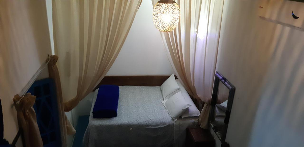 Riad Nerja Xauen Exterior foto