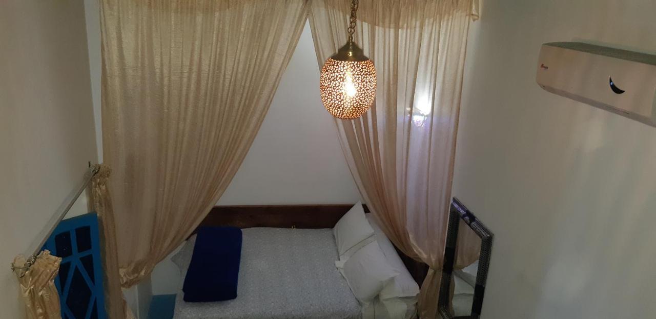 Riad Nerja Xauen Exterior foto