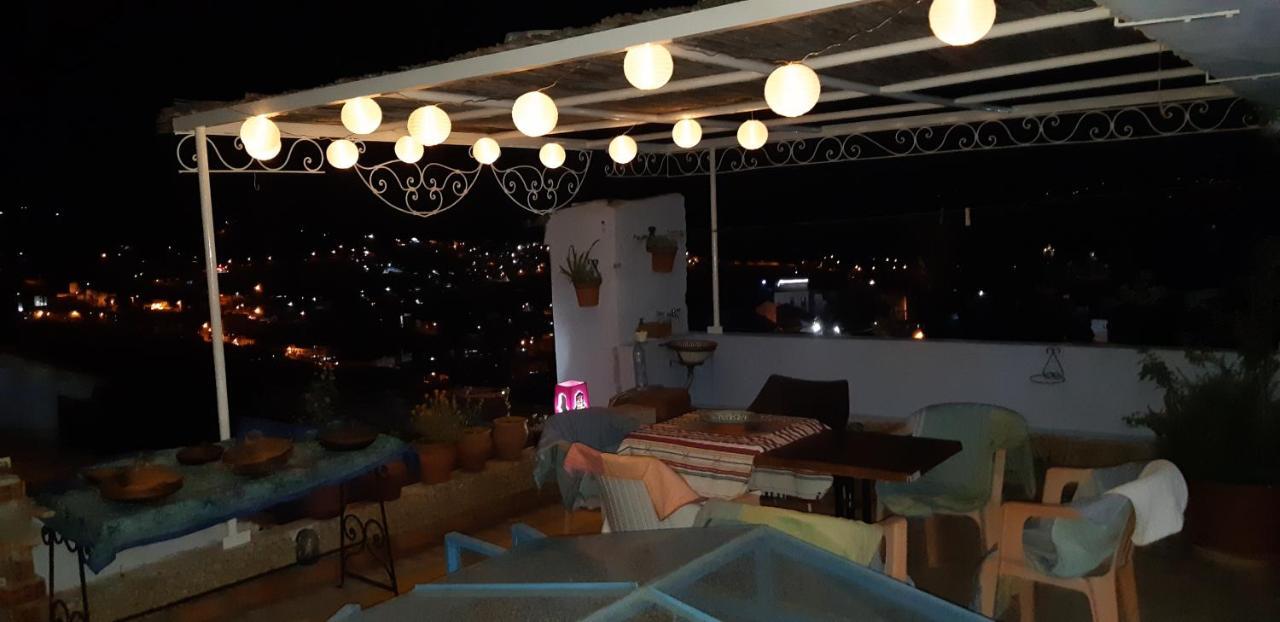 Riad Nerja Xauen Exterior foto