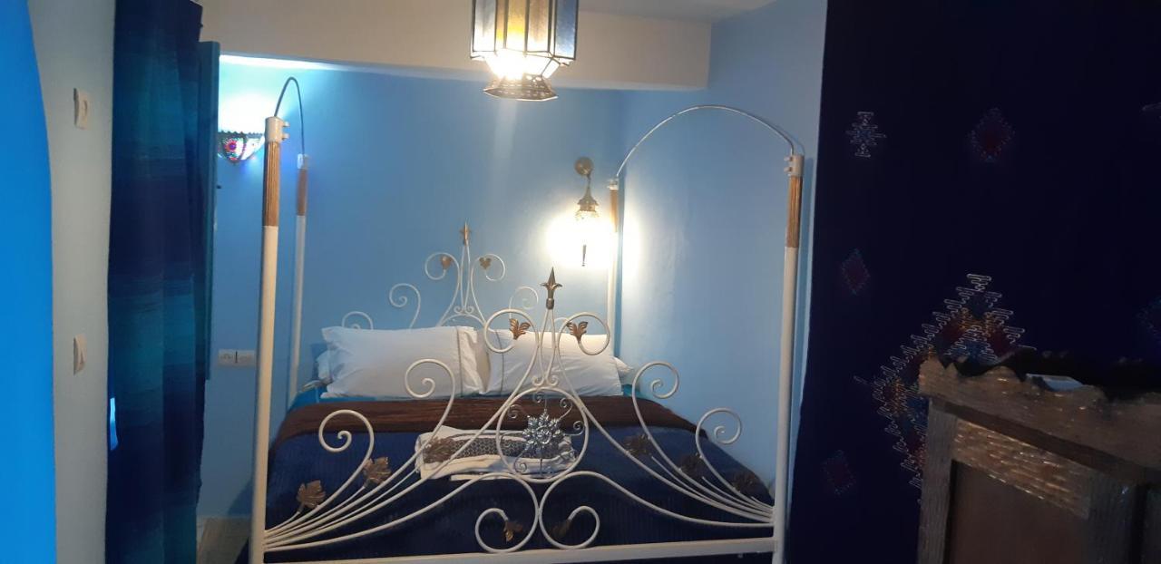 Riad Nerja Xauen Exterior foto