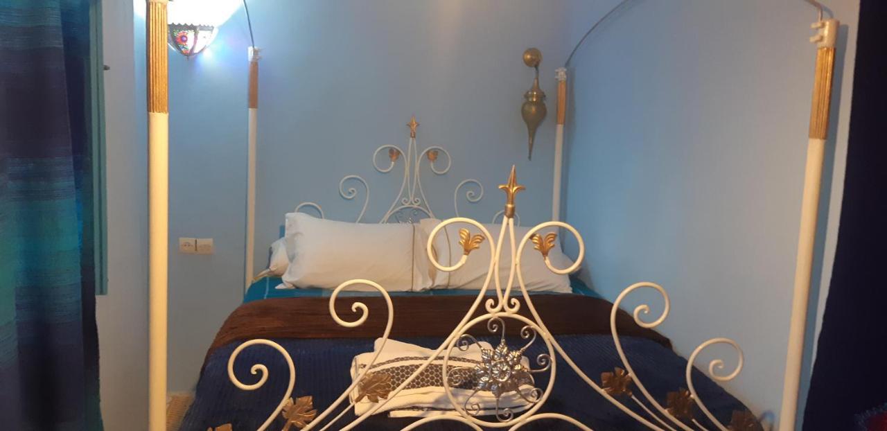 Riad Nerja Xauen Exterior foto