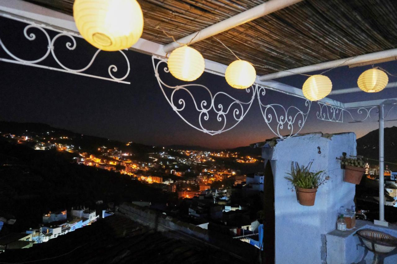 Riad Nerja Xauen Exterior foto