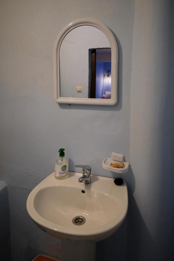 Riad Nerja Xauen Exterior foto