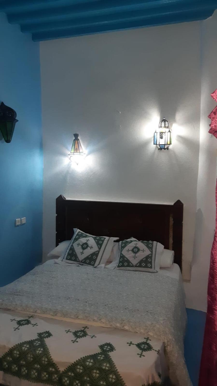 Riad Nerja Xauen Exterior foto