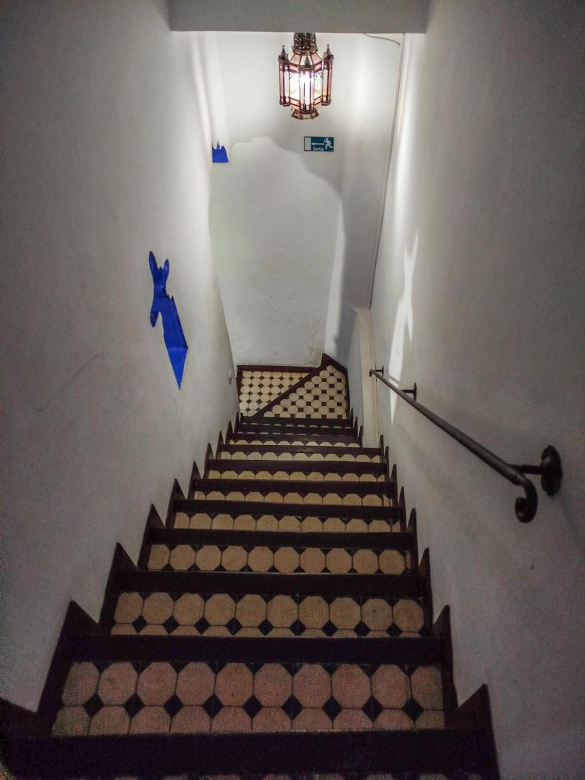 Riad Nerja Xauen Exterior foto